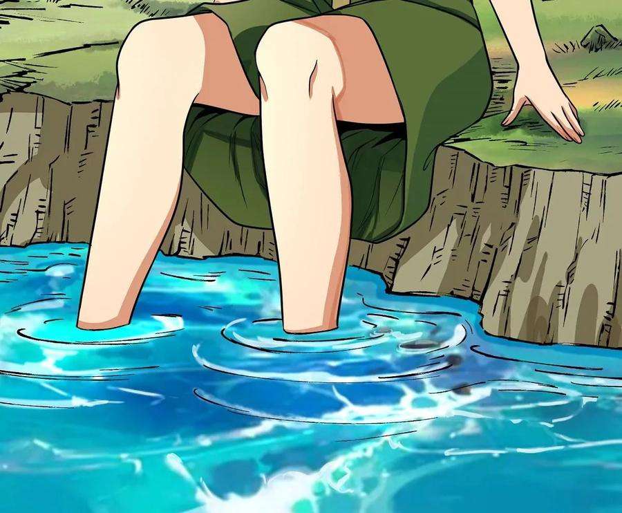 魔王勇者34话 小女孩遇险