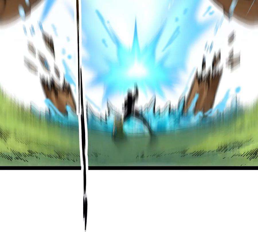 魔王勇者34话 小女孩遇险