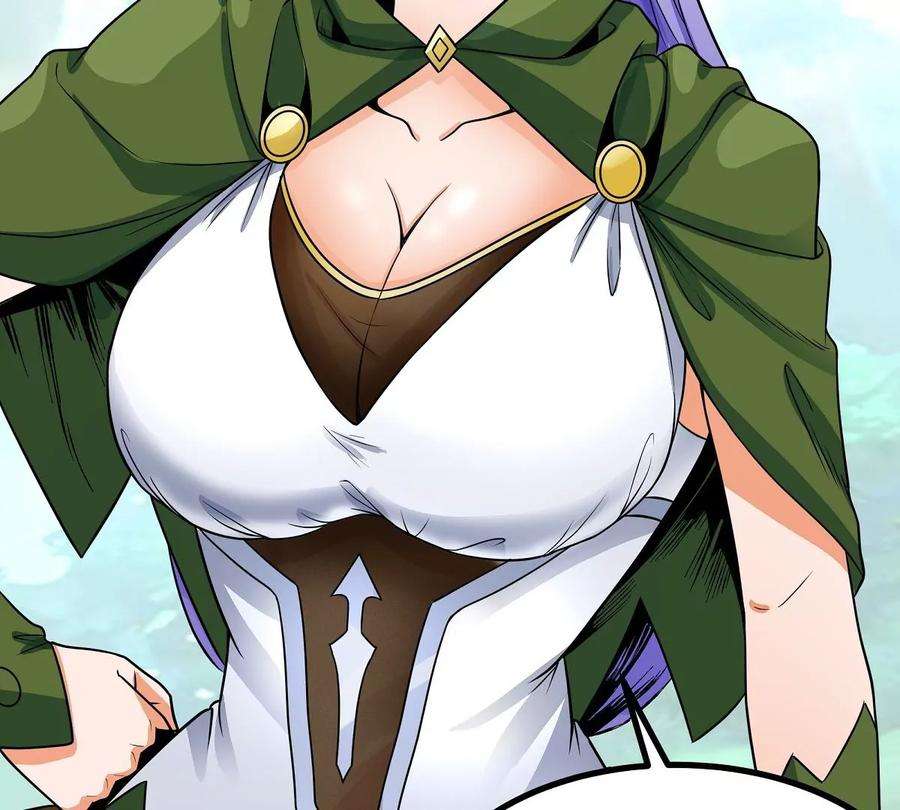魔王勇者34话 小女孩遇险