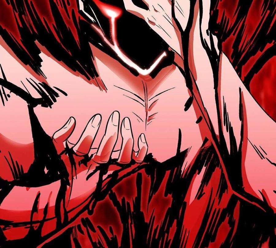 魔王勇者35话 赫莱尔的梦境