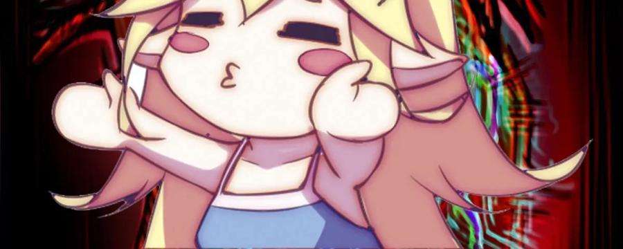 魔王勇者35话 赫莱尔的梦境