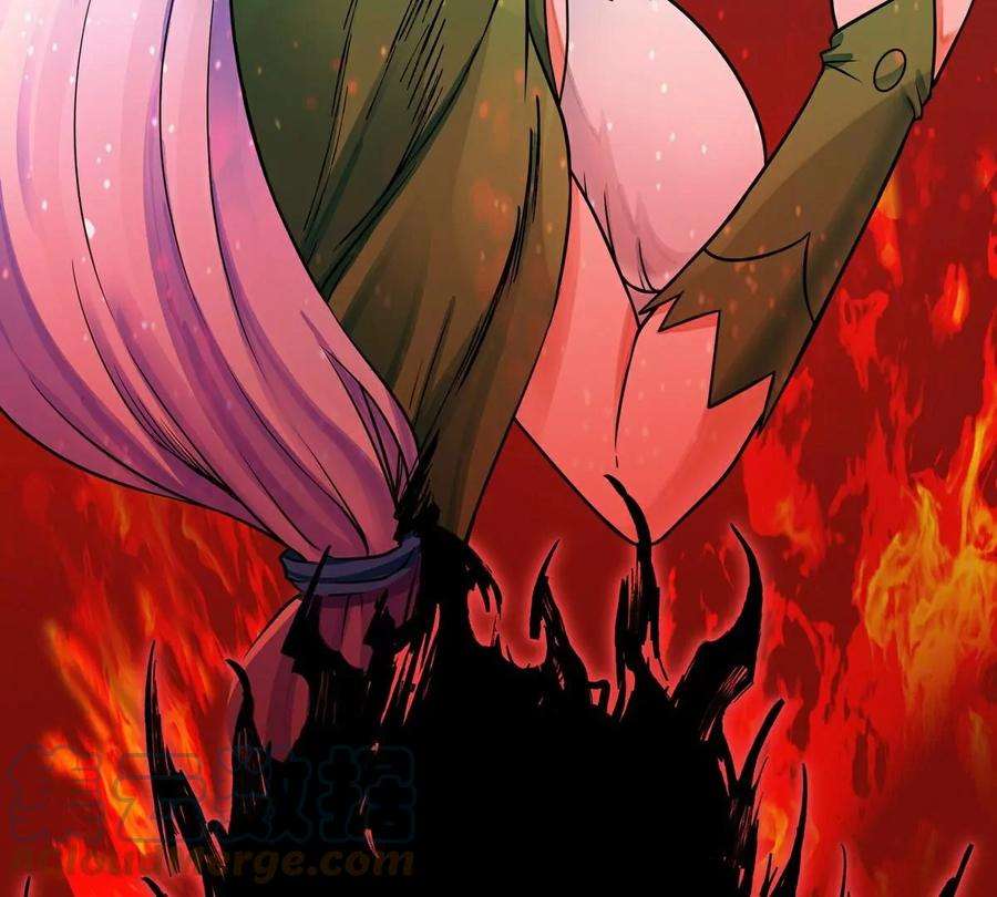 魔王勇者35话 赫莱尔的梦境