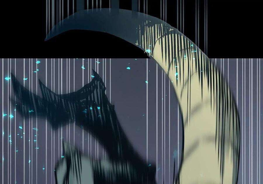 魔王勇者37话 糟糕的处境