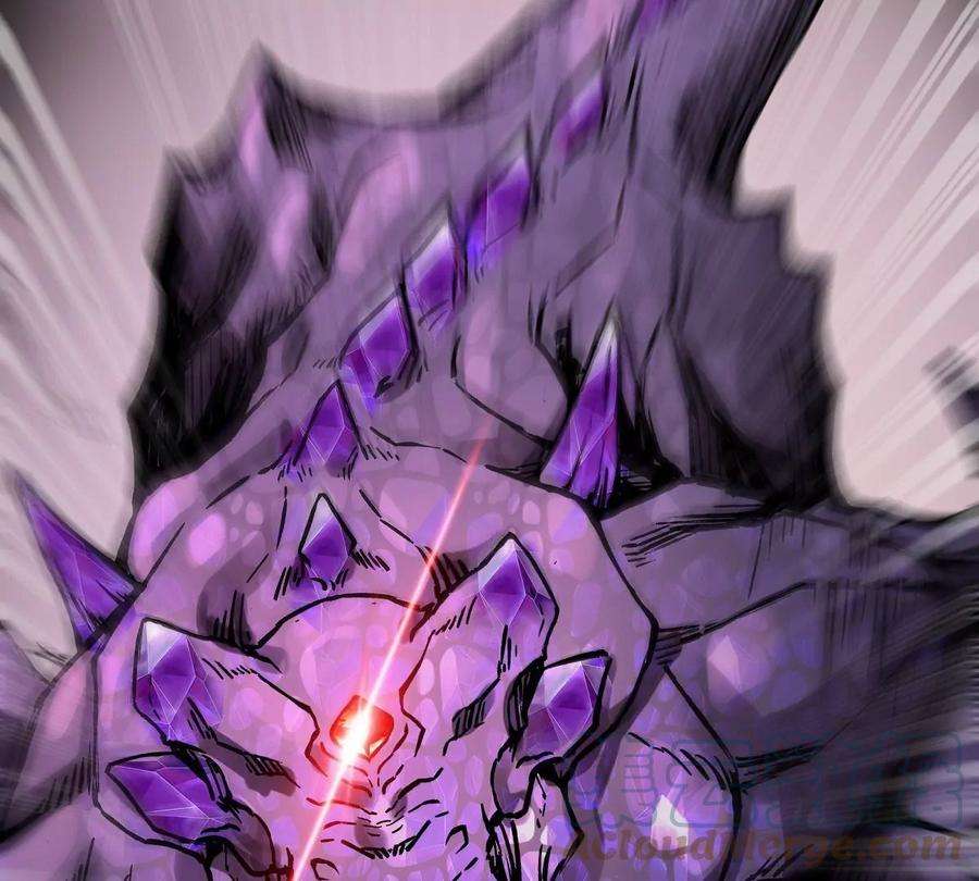 魔王勇者37话 糟糕的处境