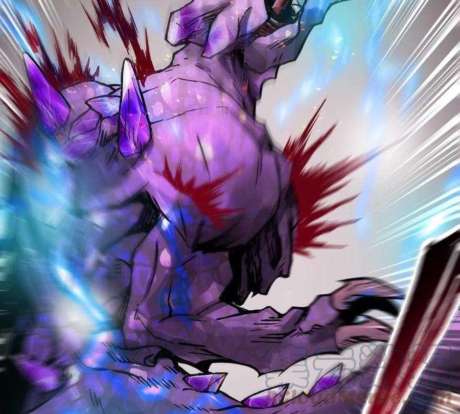 魔王勇者37话 糟糕的处境