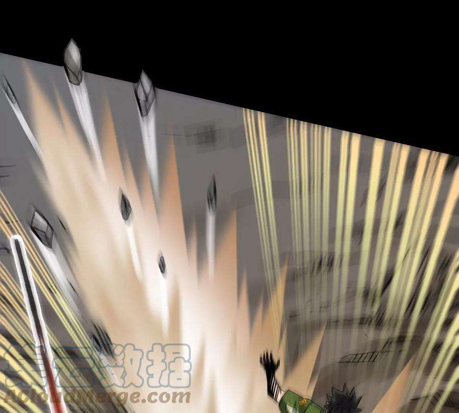 魔王勇者38话 一分钟！足够了