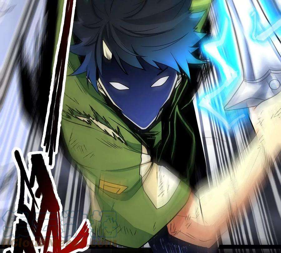 魔王勇者38话 一分钟！足够了