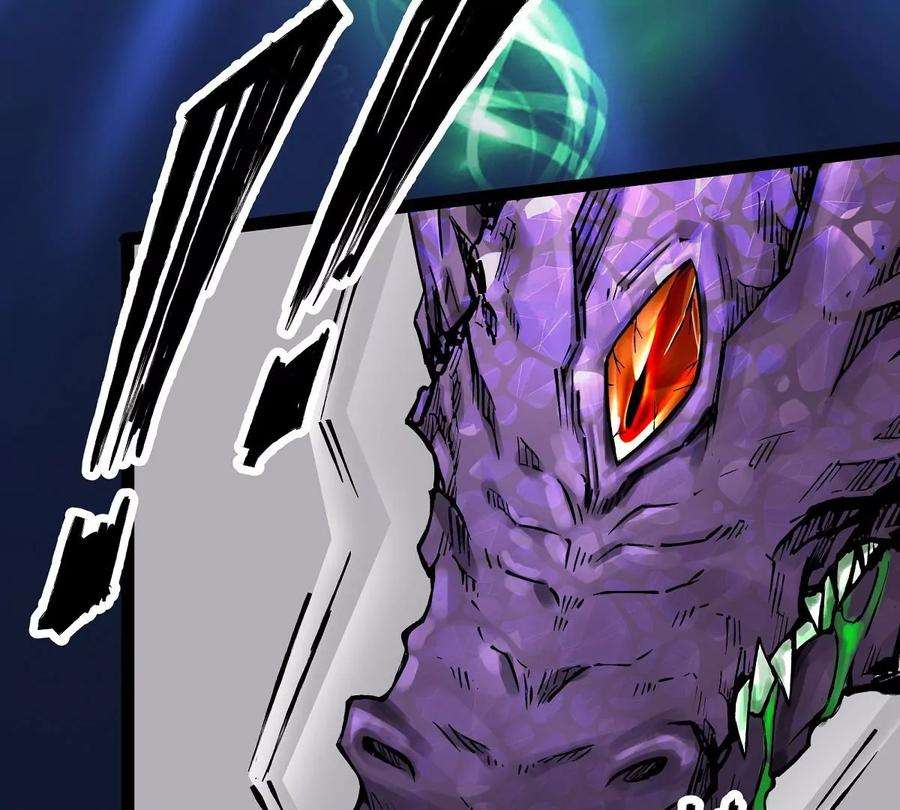 魔王勇者38话 一分钟！足够了