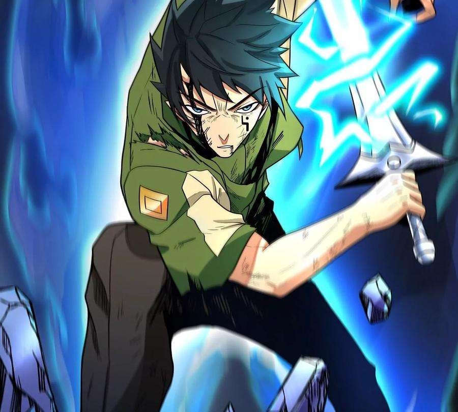 魔王勇者38话 一分钟！足够了