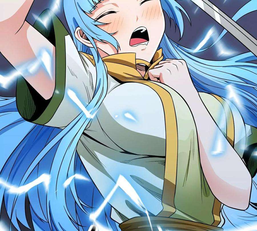 魔王勇者41话 主场