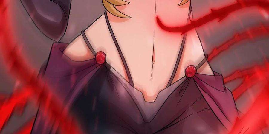 魔王勇者42话 奇怪的黛丽丝