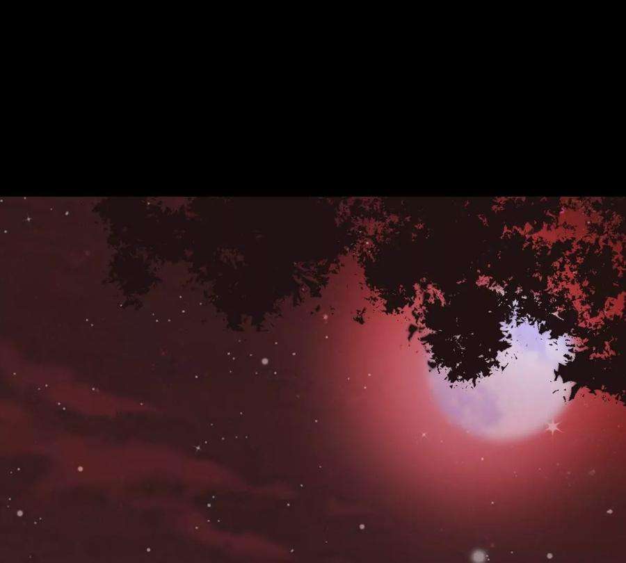 魔王勇者43话 血夜