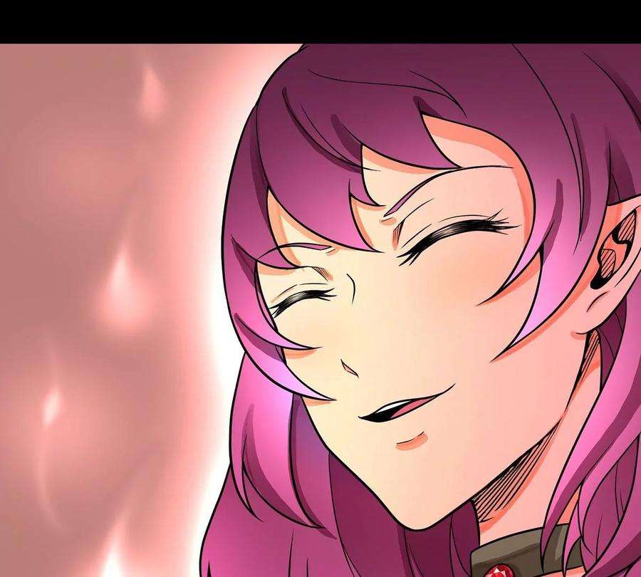 魔王勇者43话 血夜