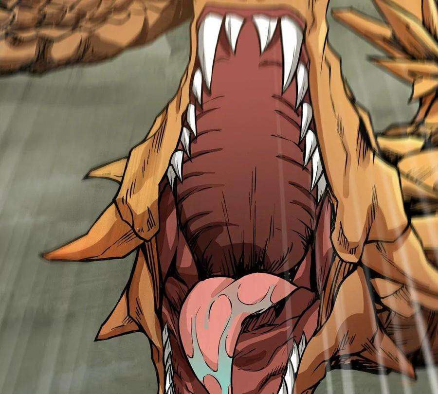 魔王勇者47话 一线生机