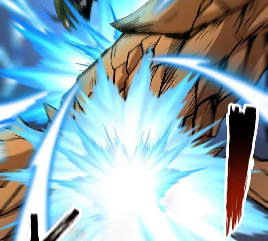 魔王勇者47话 一线生机