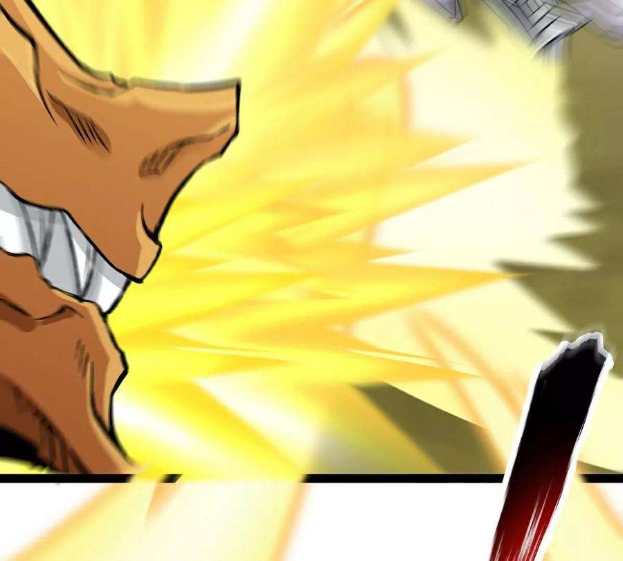 魔王勇者47话 一线生机
