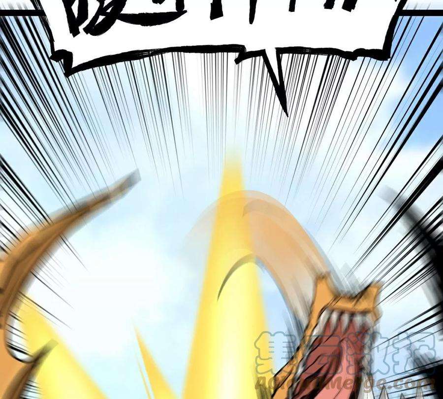 魔王勇者47话 一线生机