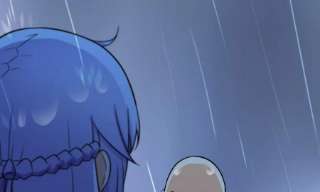魔王勇者45话 预言中的勇者