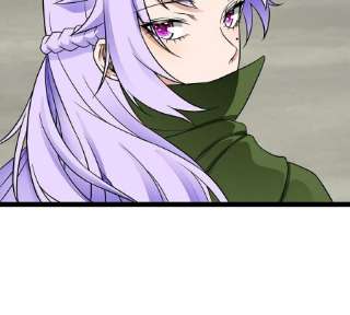 魔王勇者46话 别离