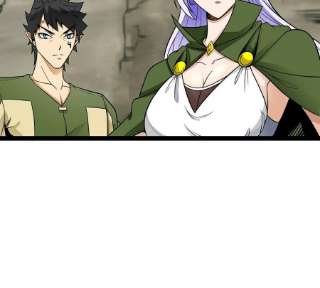 魔王勇者46话 别离