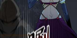 魔王勇者46话 别离