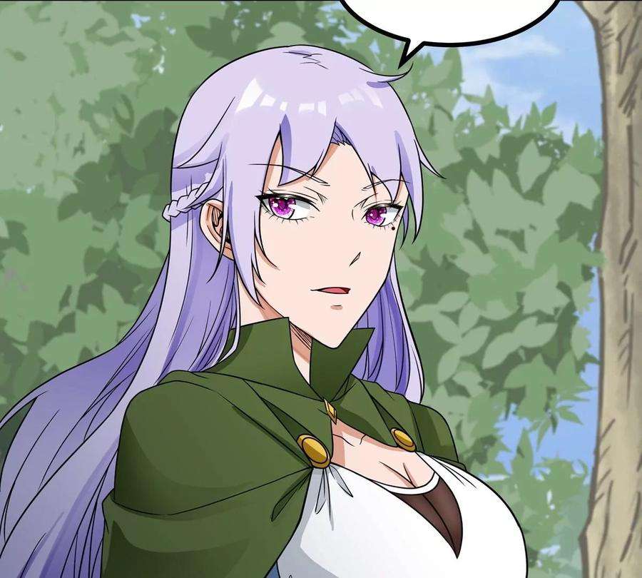 魔王勇者49话 小菜一碟