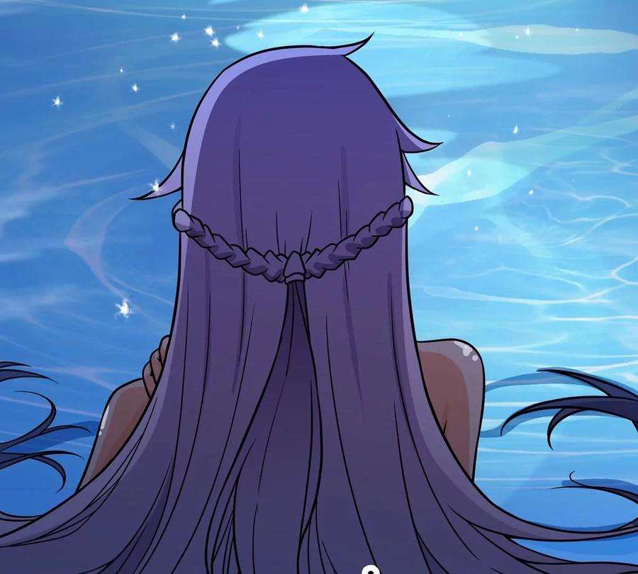 魔王勇者50话 什锦炒饭