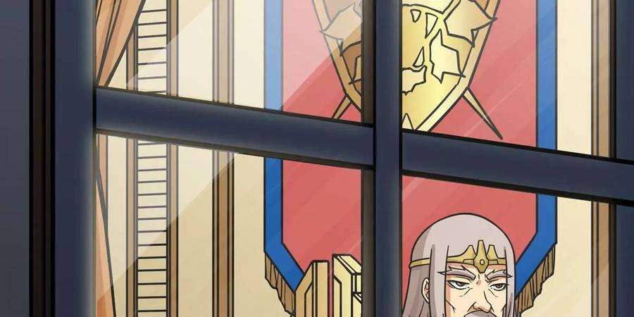 魔王勇者51话 黑骑军