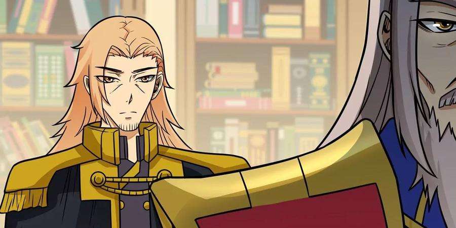 魔王勇者51话 黑骑军