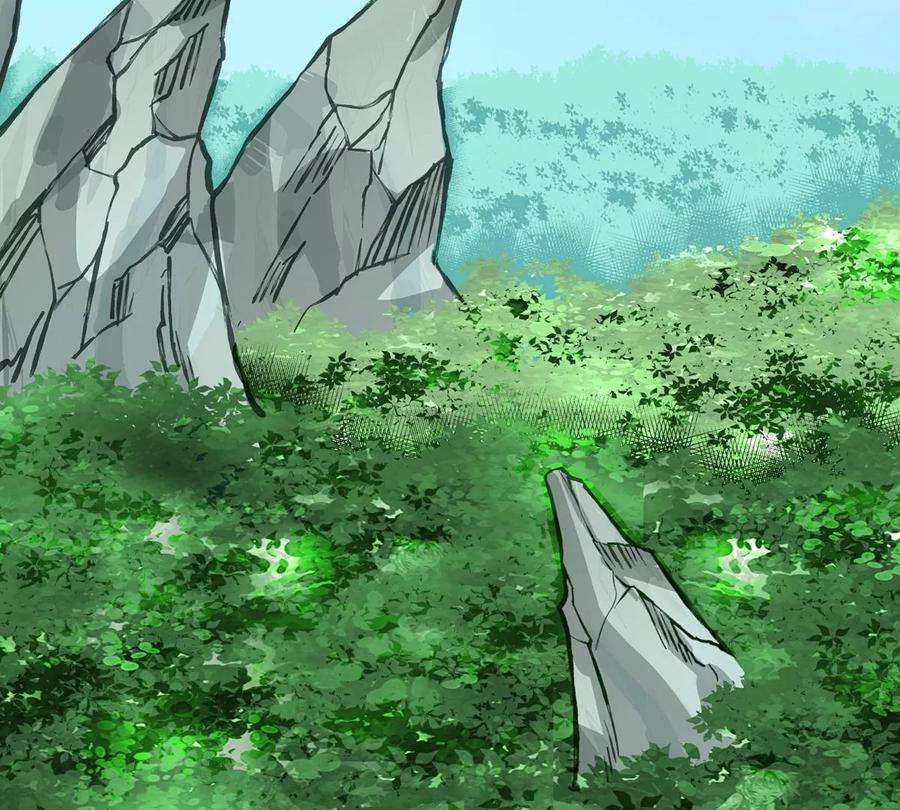 魔王勇者51话 黑骑军