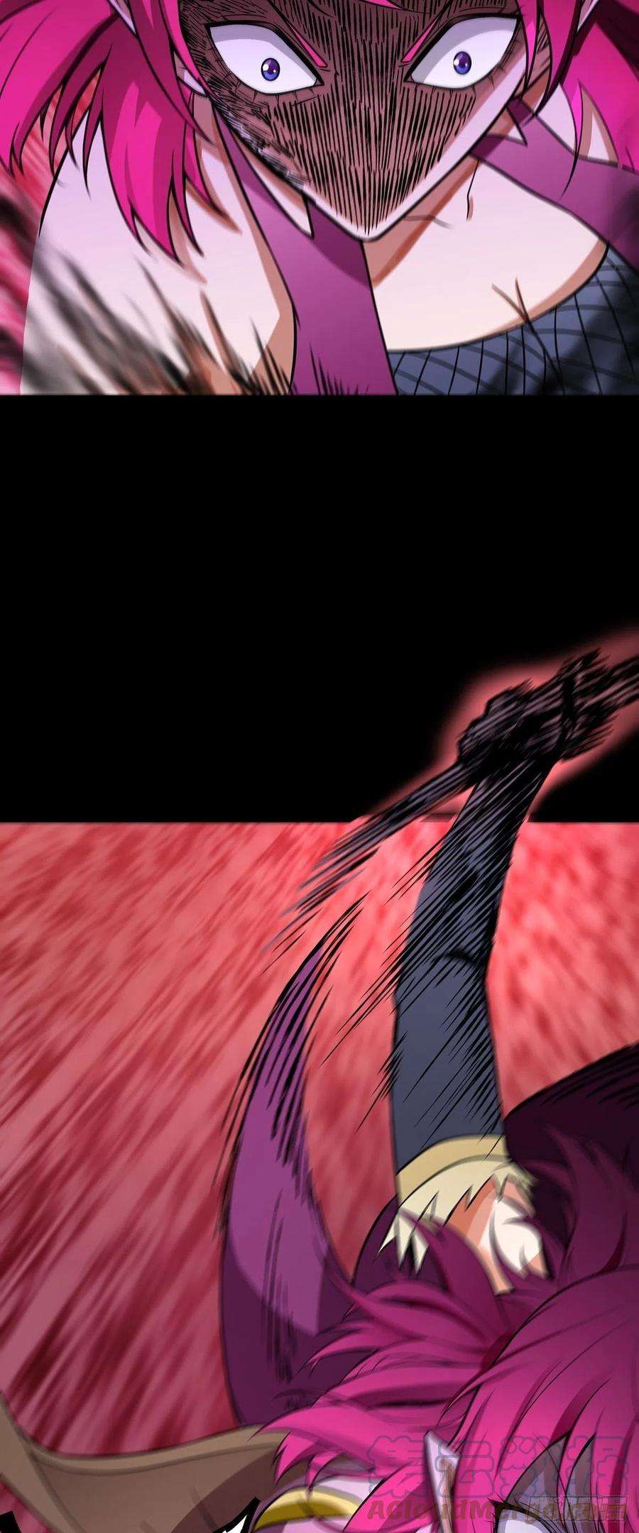 魔王勇者61话 原话奉还