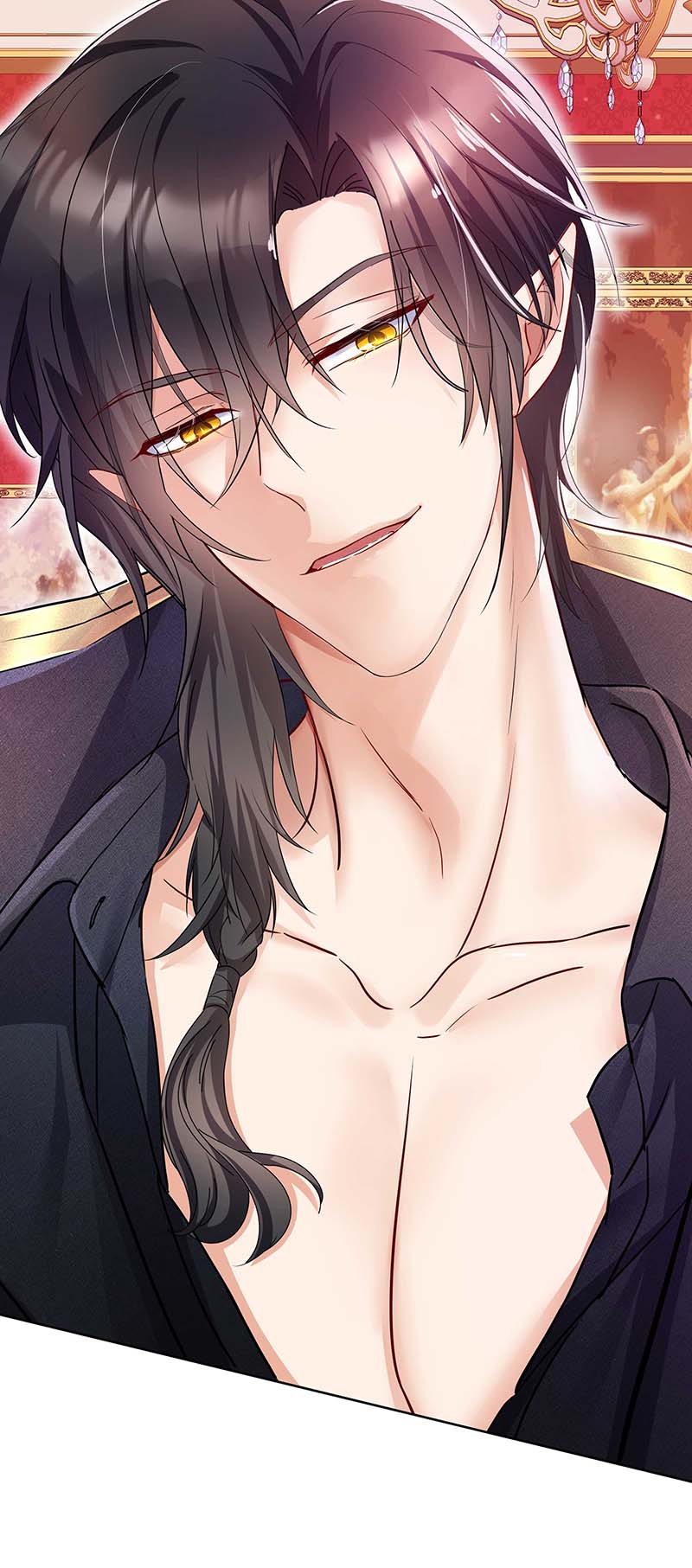 狩受不亲之引狼入室第19话 又失控