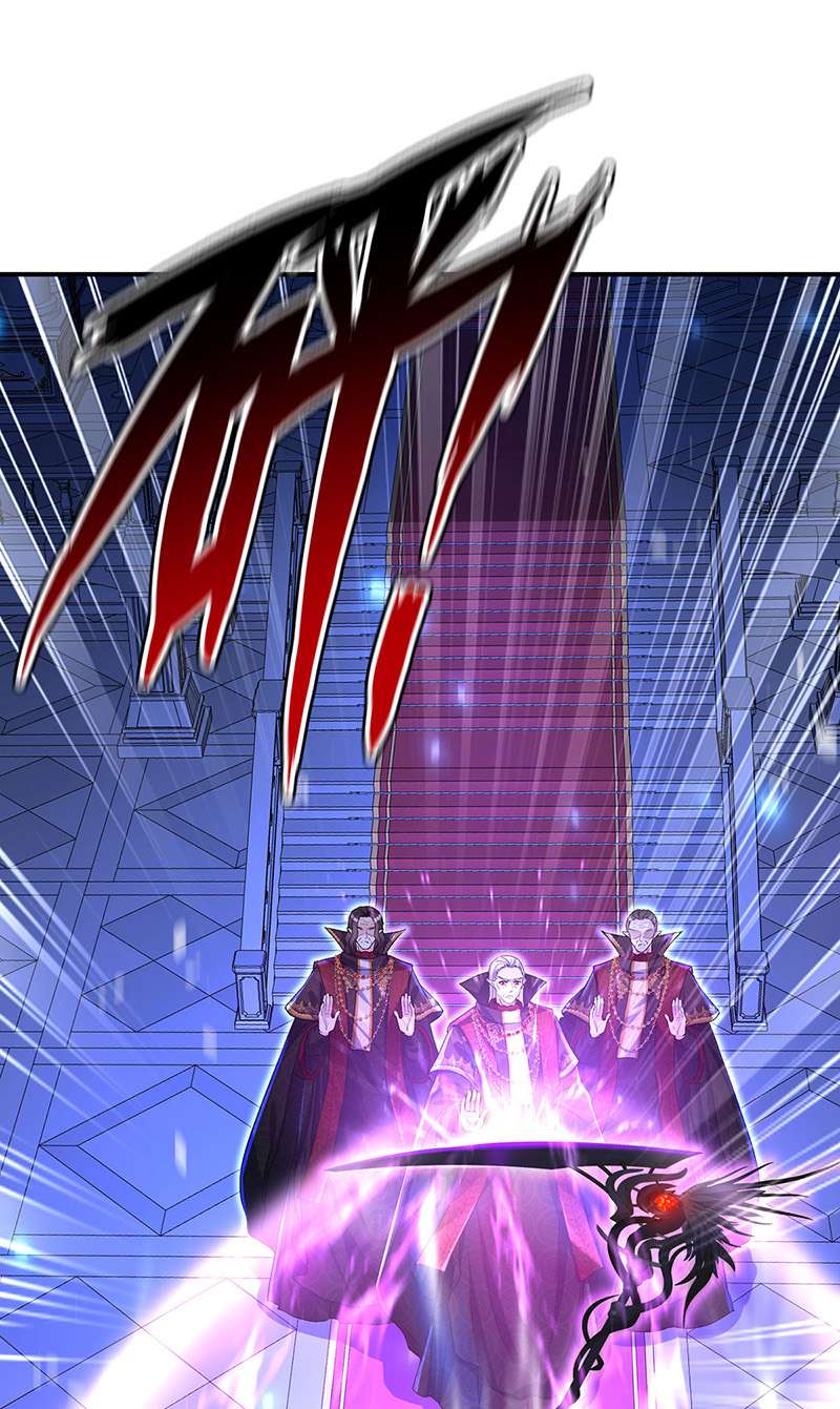 狩受不亲之引狼入室第58话 竟敢弄伤我的伊诺