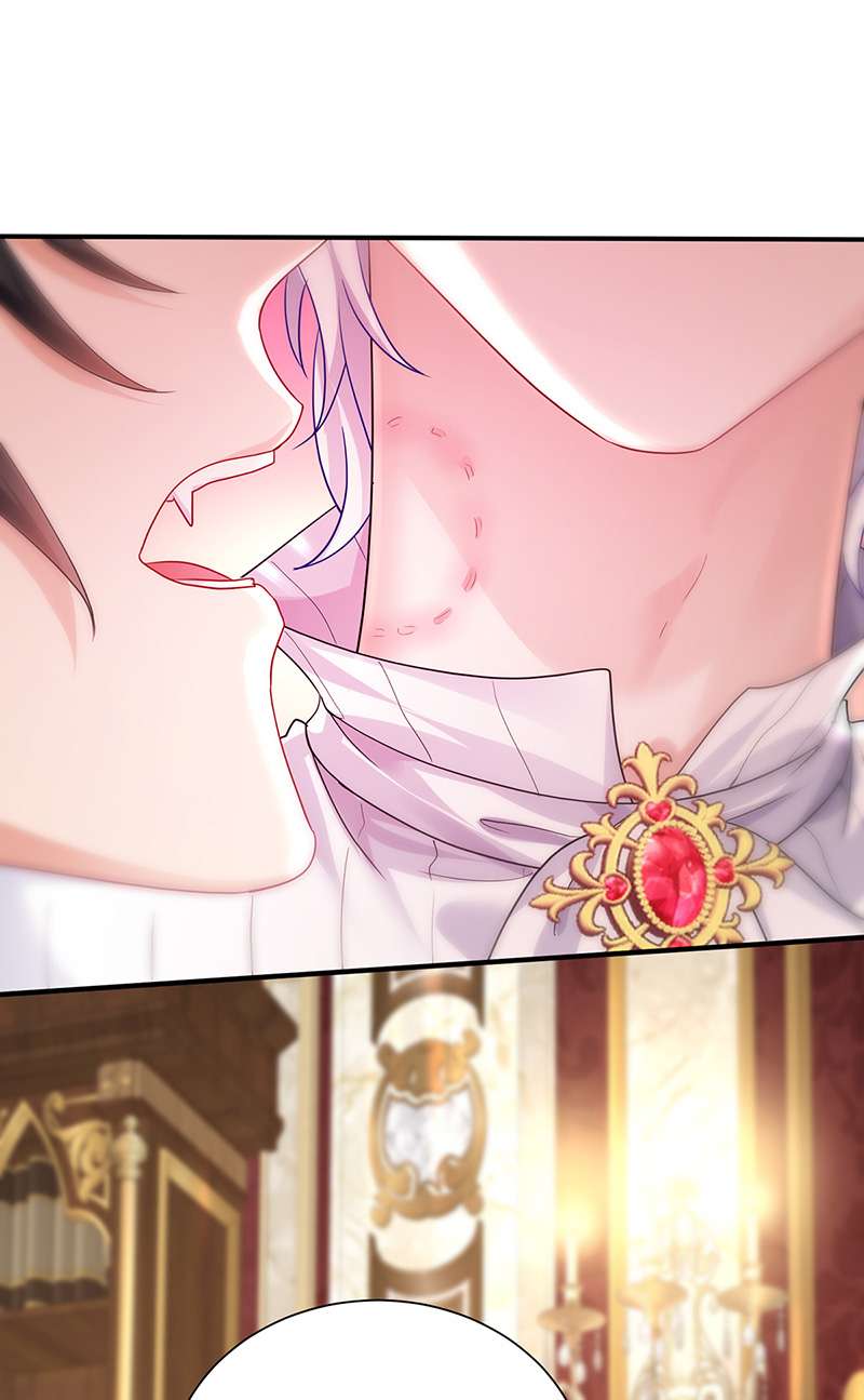 狩受不亲之引狼入室第74话 你的晚餐