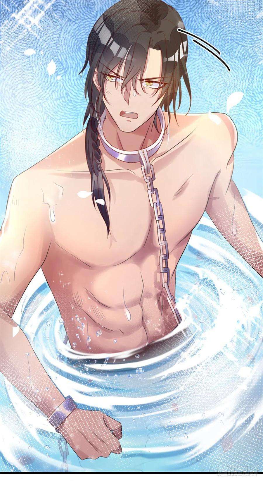 狩受不亲之引狼入室4话 签订契约