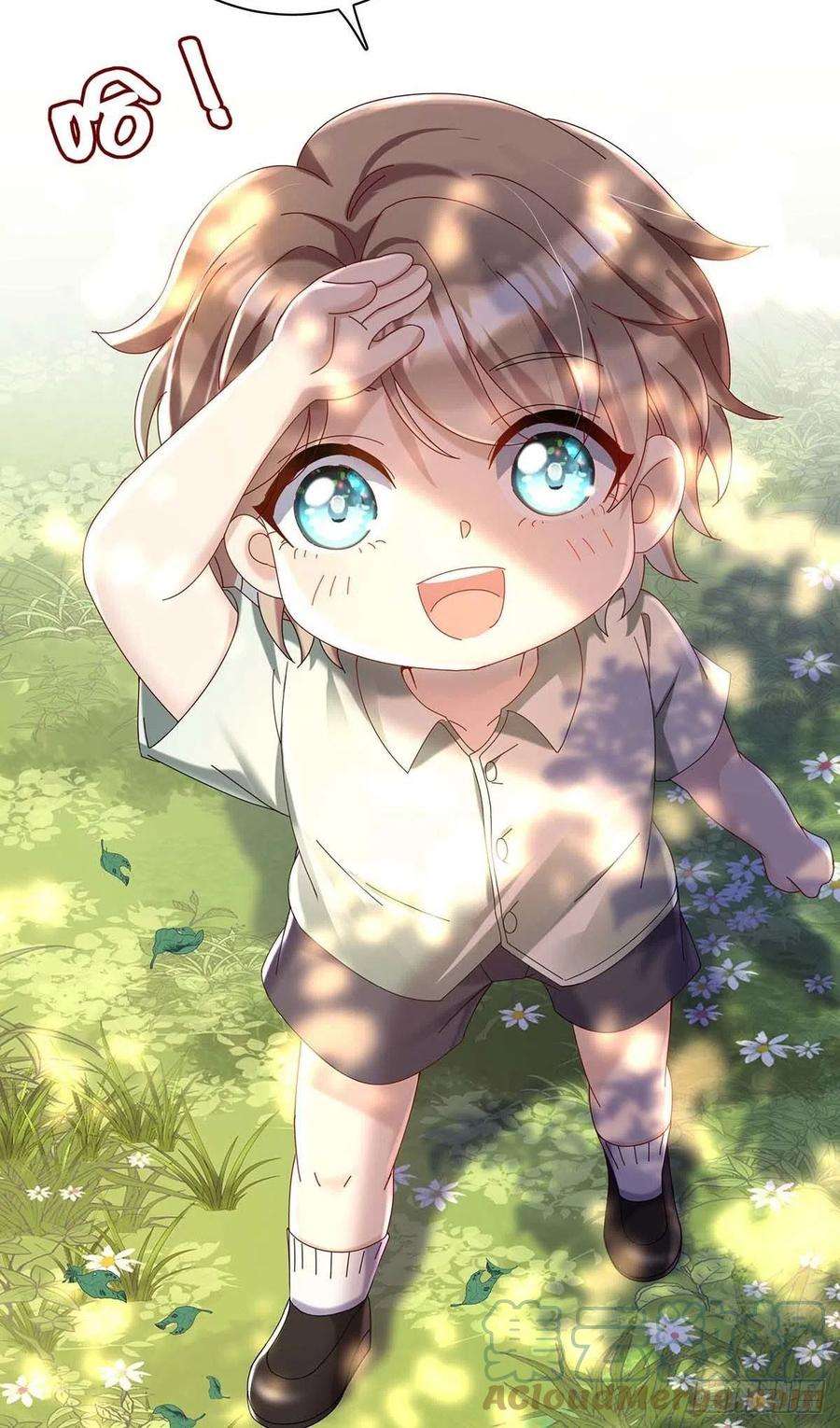 狩受不亲之引狼入室34话 傲娇得可爱