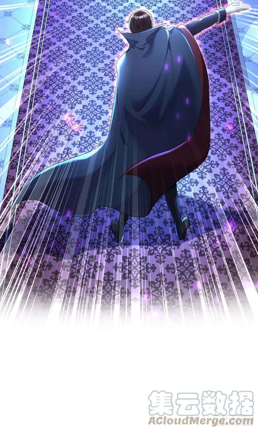 狩受不亲之引狼入室48话 你脱衣服干嘛？