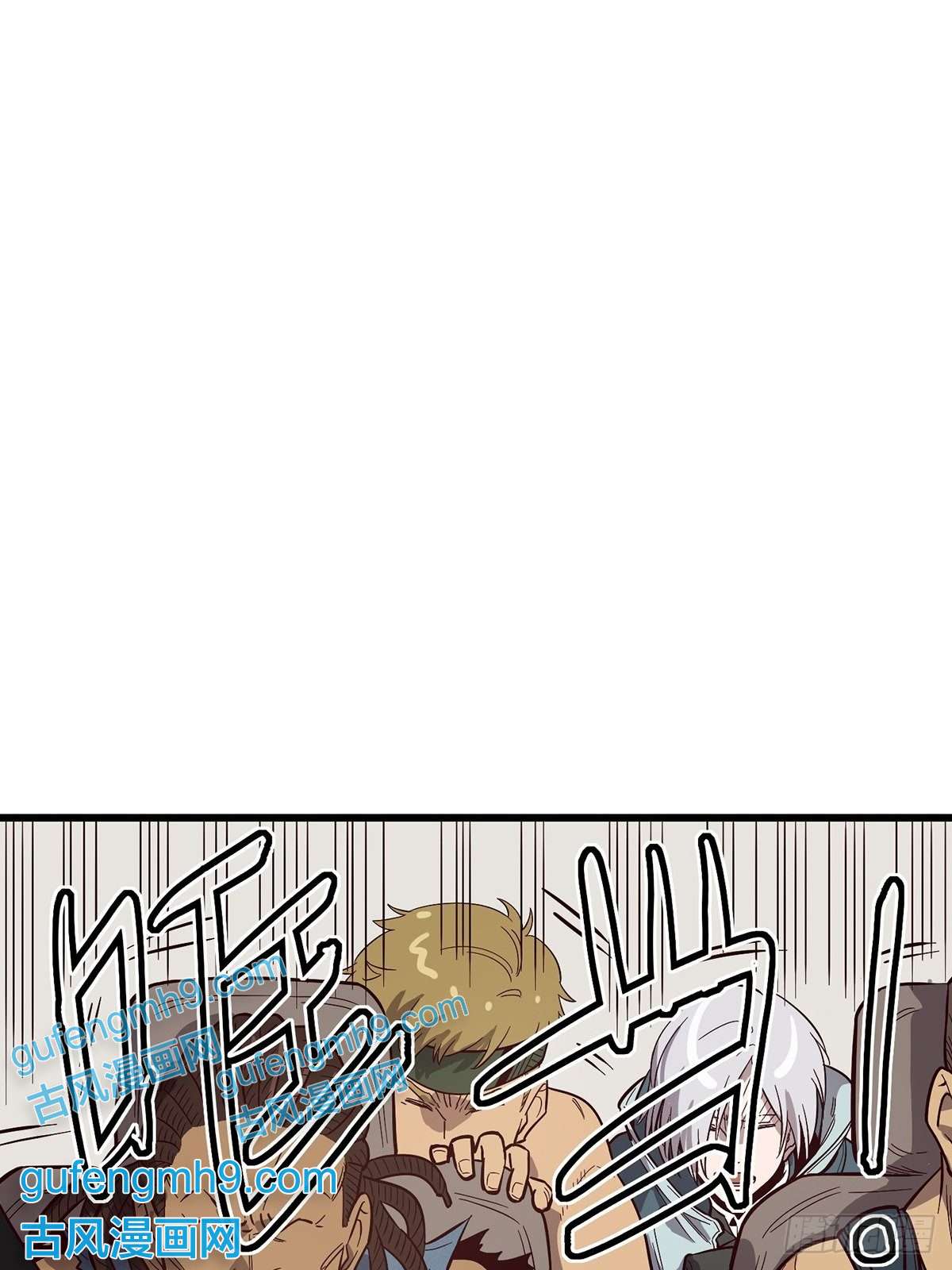 失落之门001荒漠巨虫