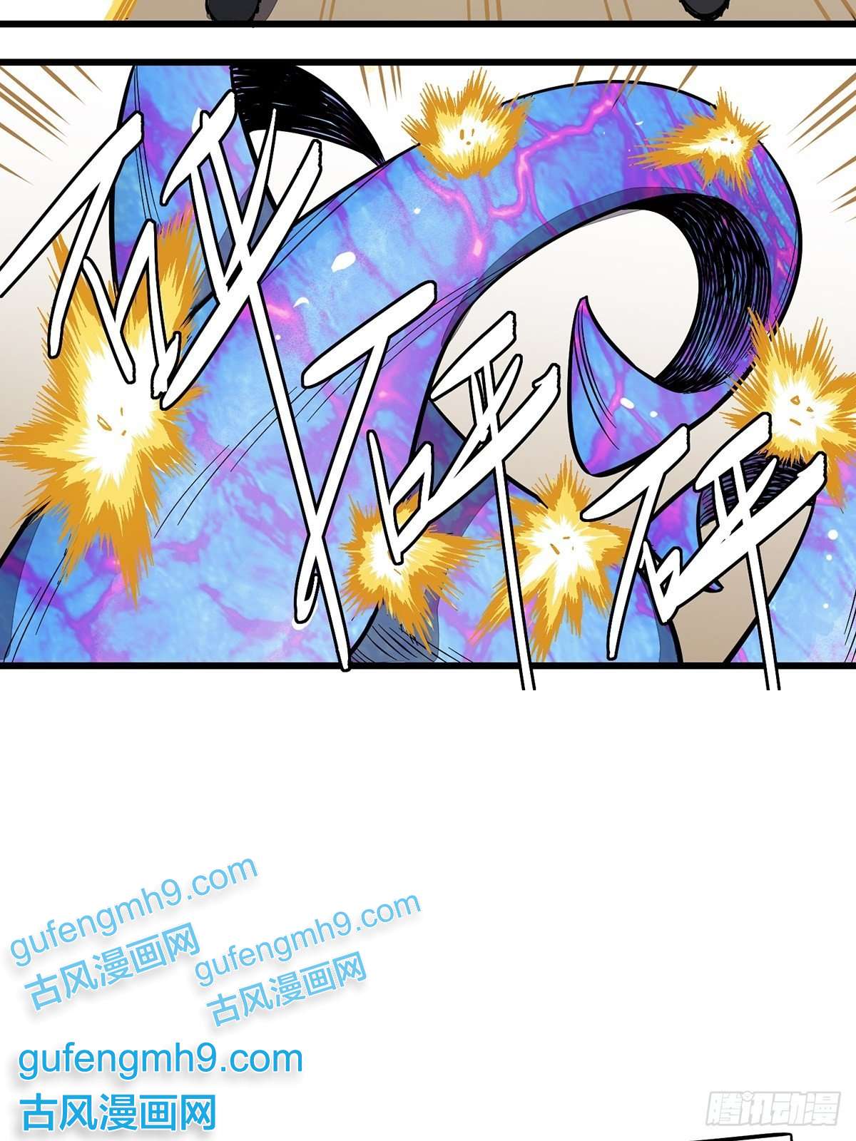 失落之门001荒漠巨虫