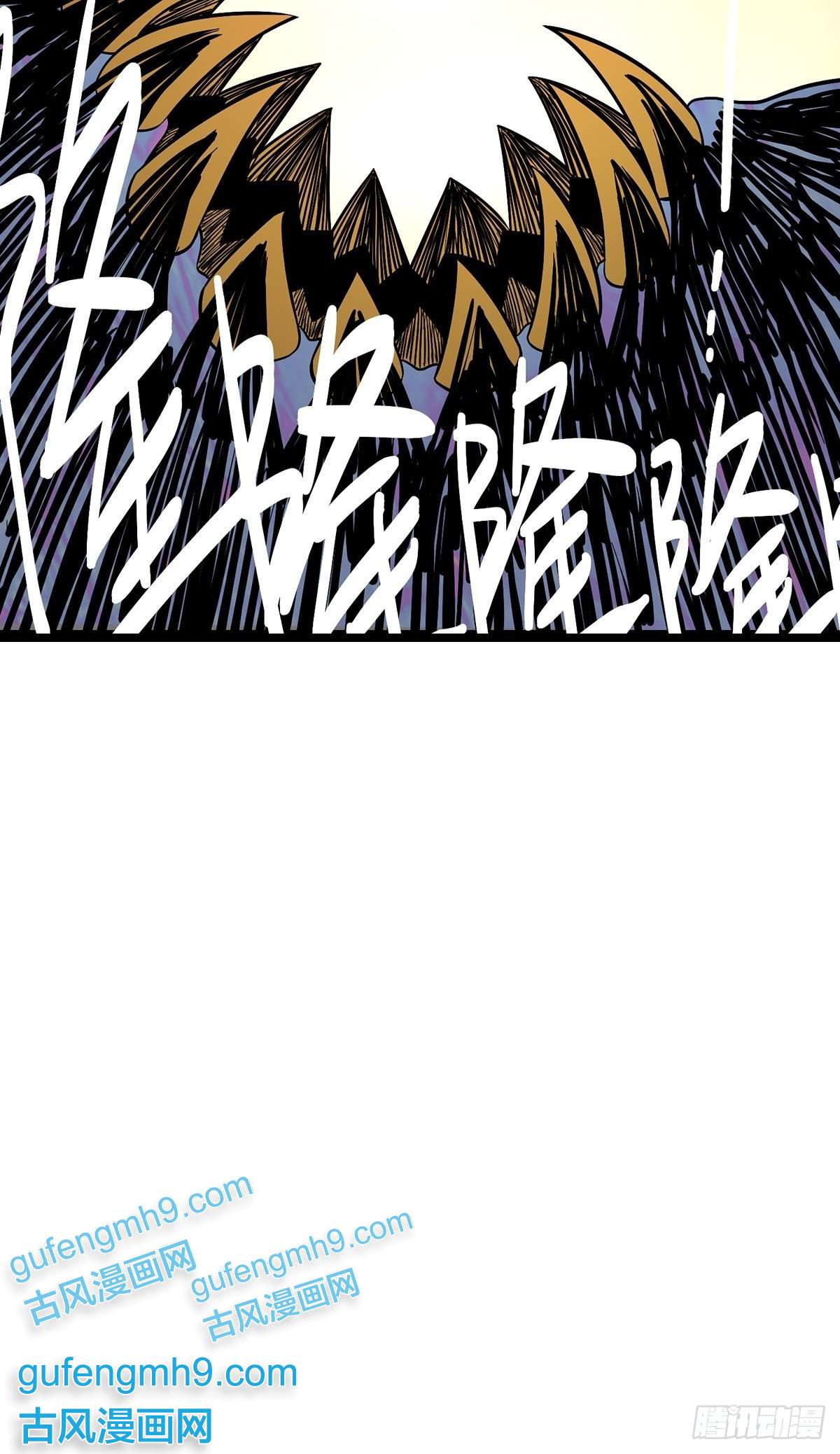 失落之门001荒漠巨虫