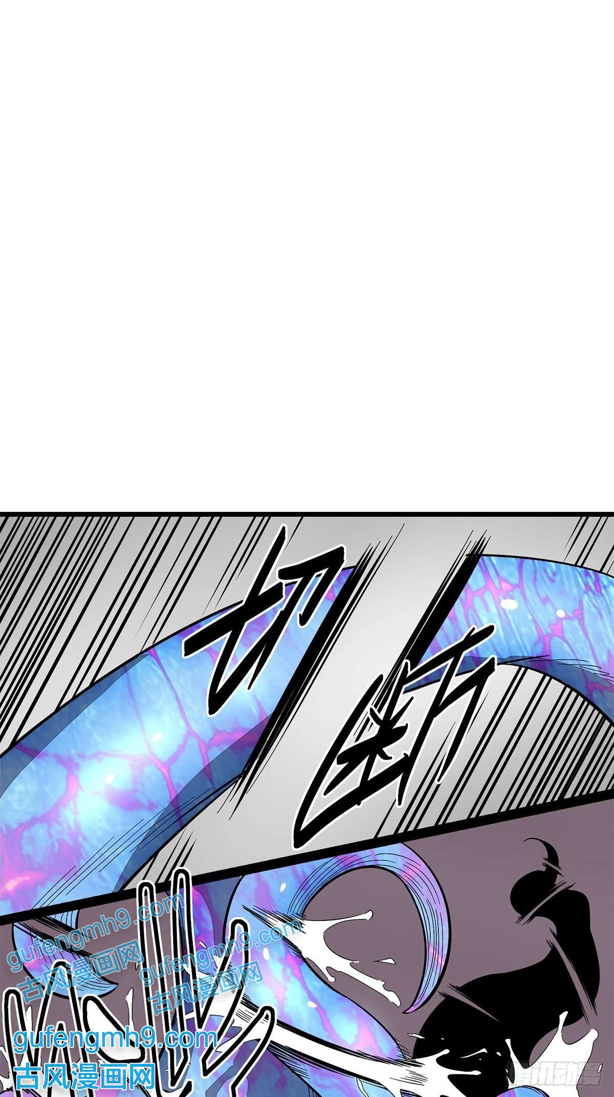 失落之门001荒漠巨虫