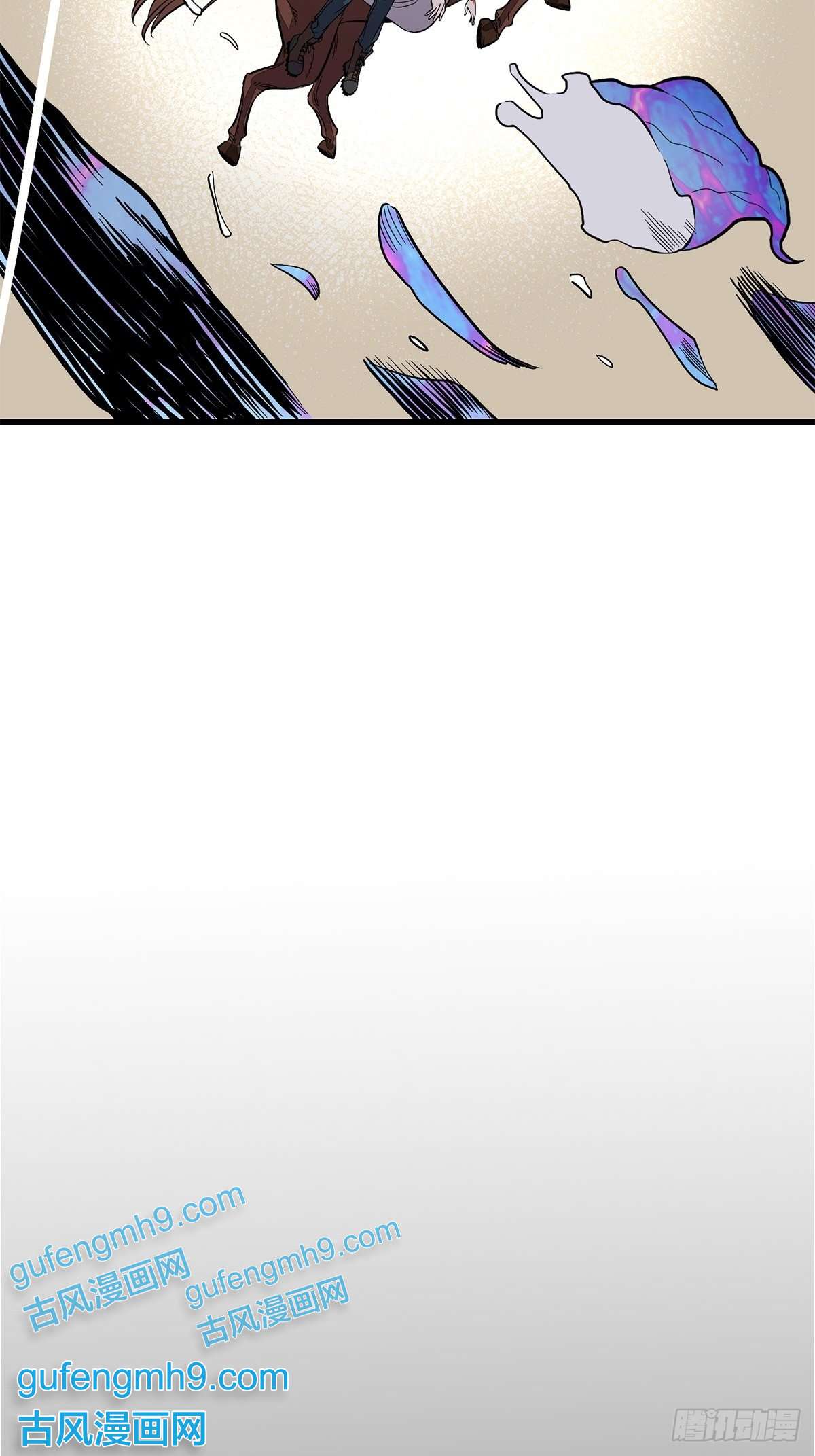 失落之门001荒漠巨虫