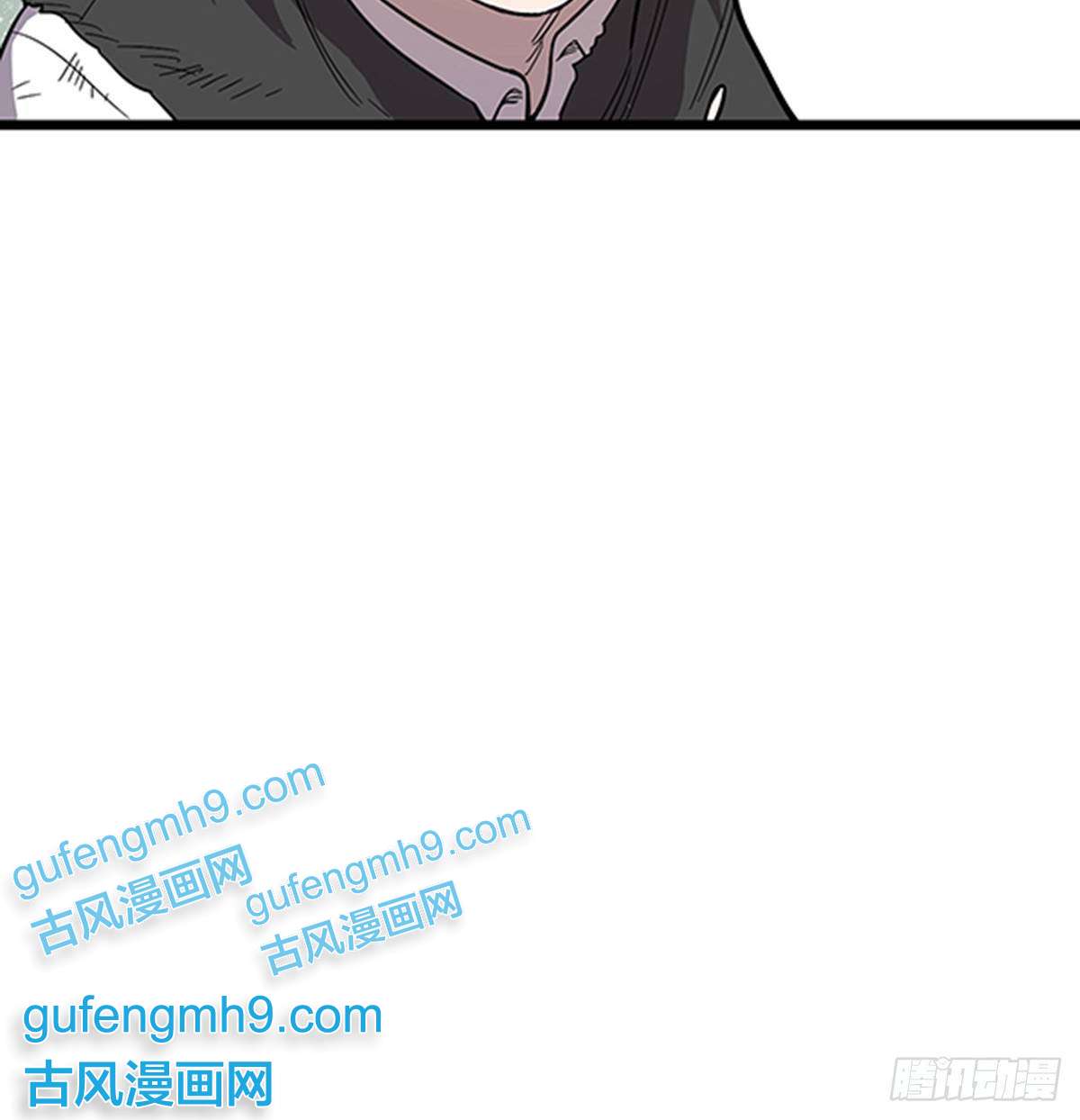 失落之门002绿洲（上）