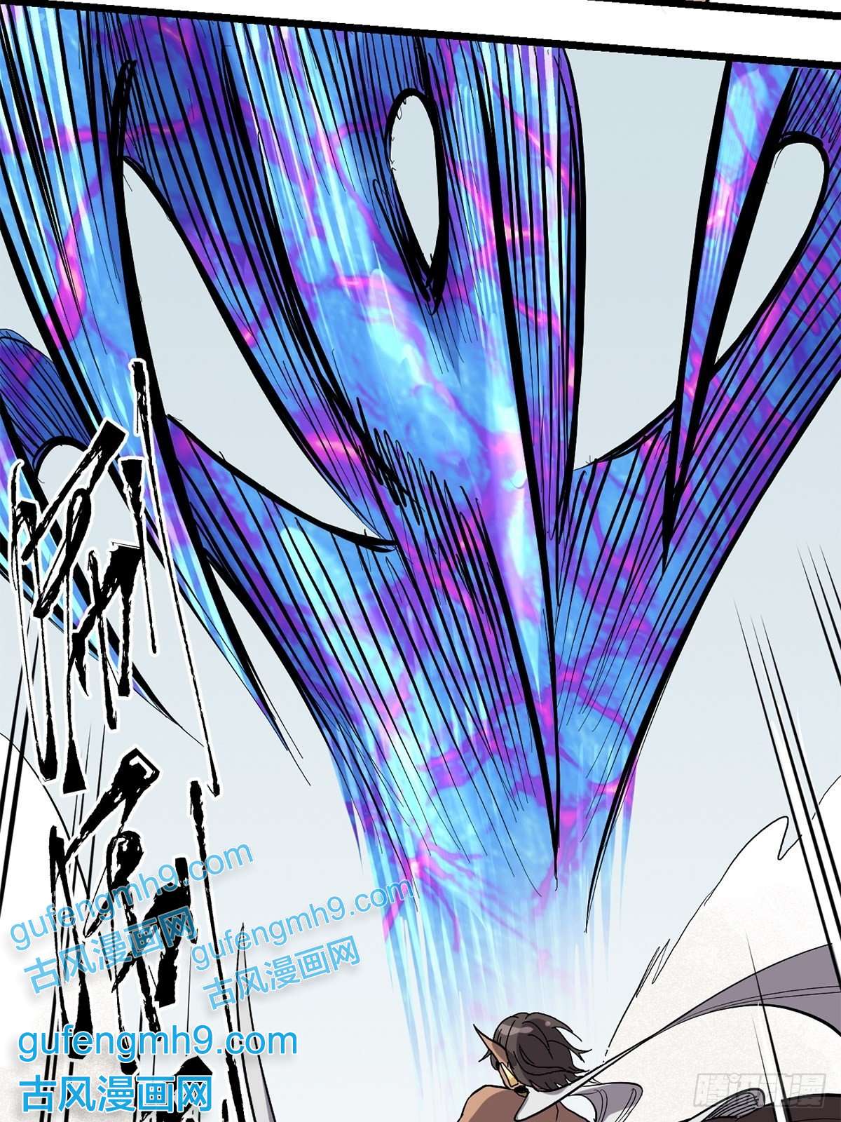 失落之门008“种子”的进化