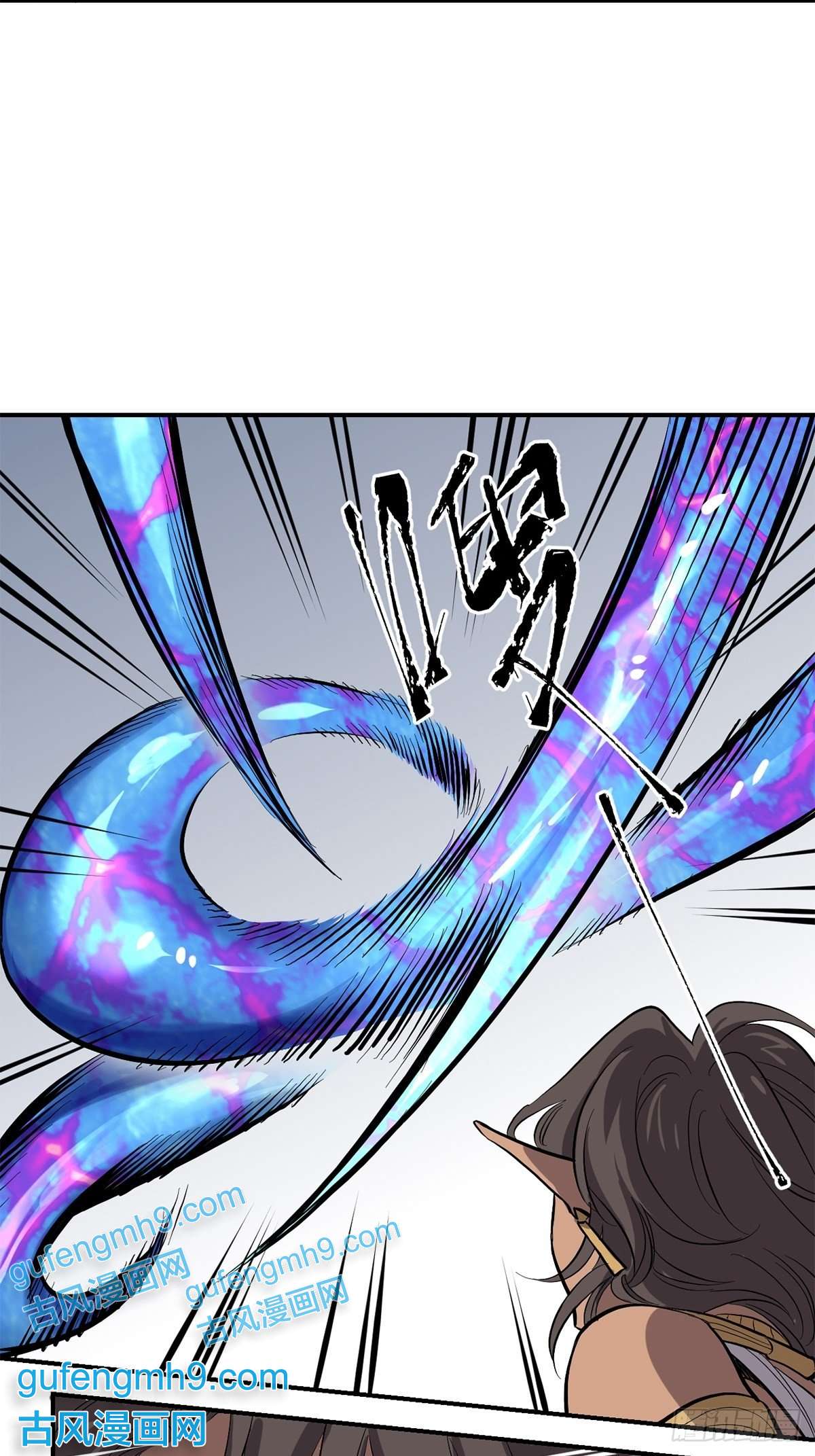 失落之门008“种子”的进化