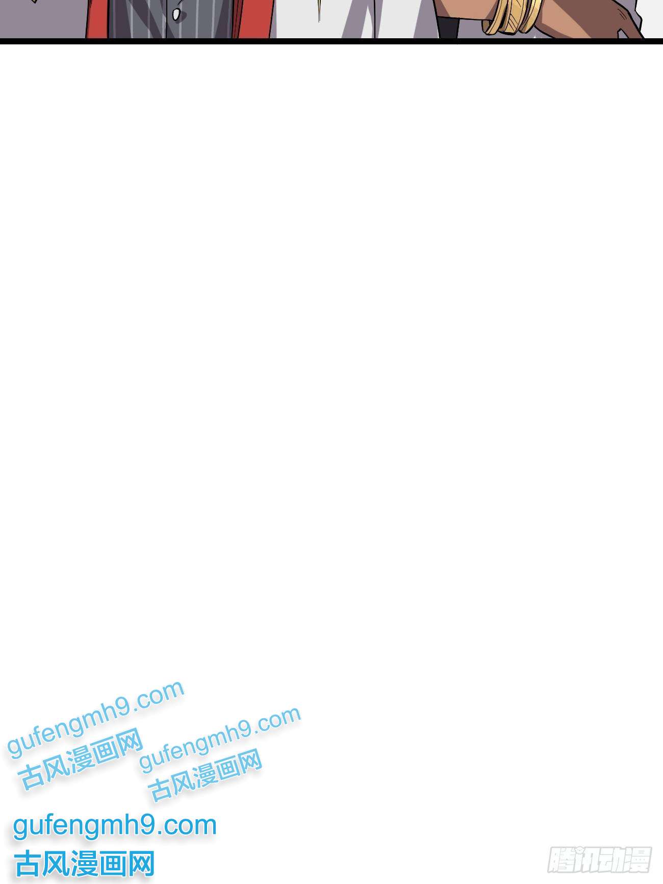 失落之门010 罗斯特·霍普教授