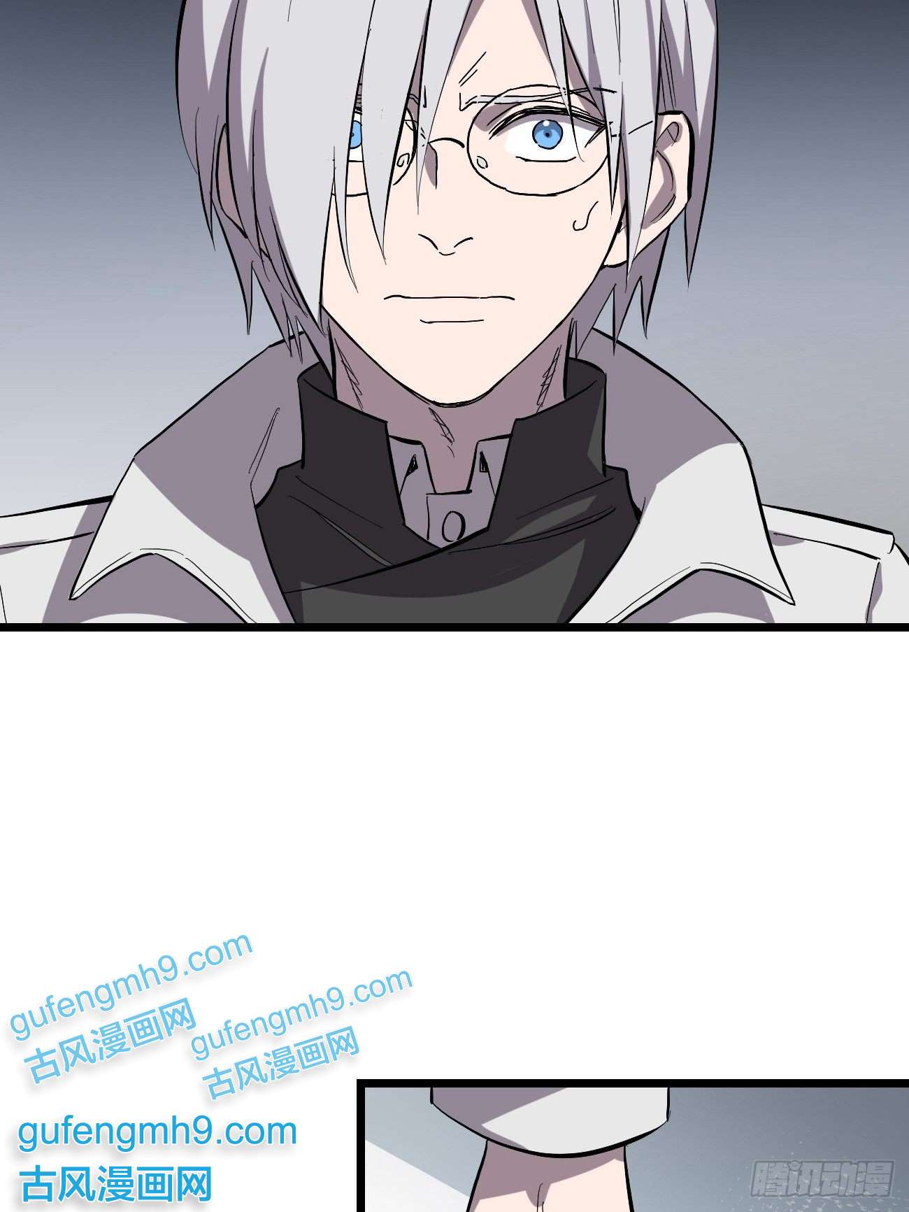 失落之门010 罗斯特·霍普教授