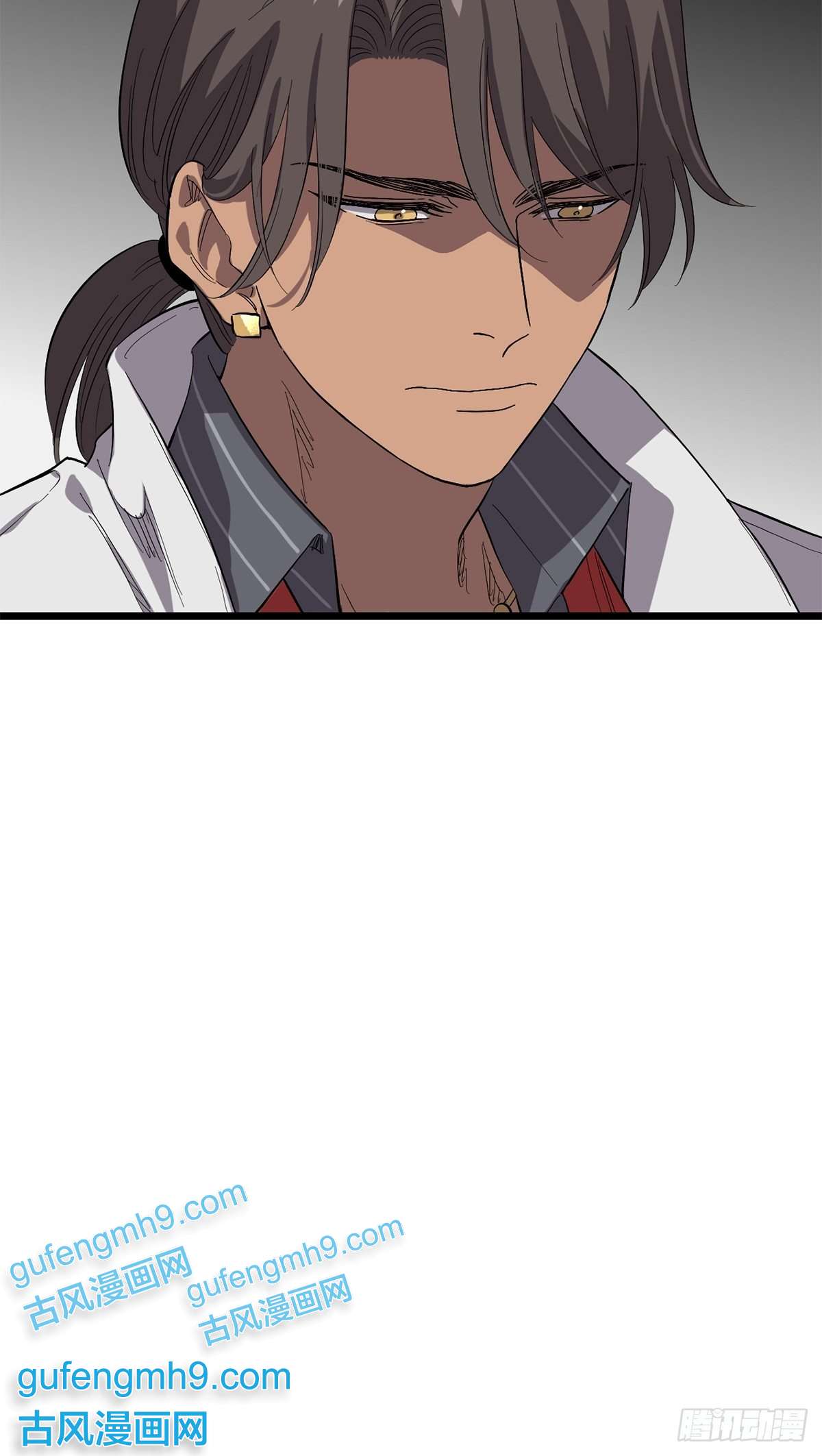 失落之门021物种保护中心