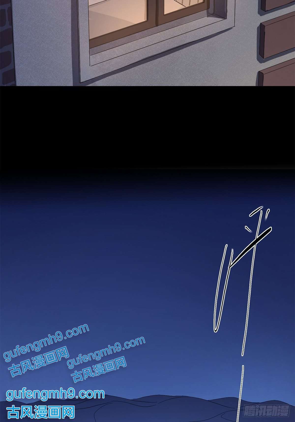 失落之门025 我们的责任