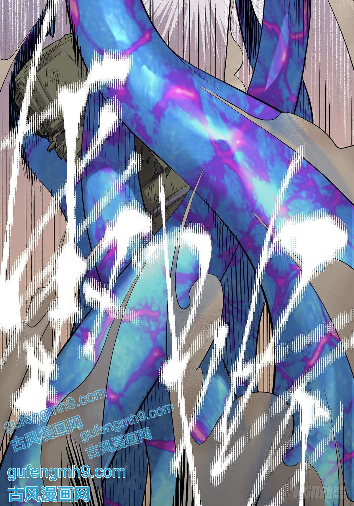 失落之门028 种子的苏醒